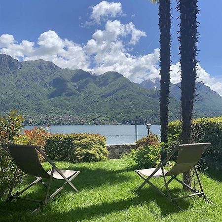 Terrace On The Lake Apartment Oliveto Lario Екстериор снимка