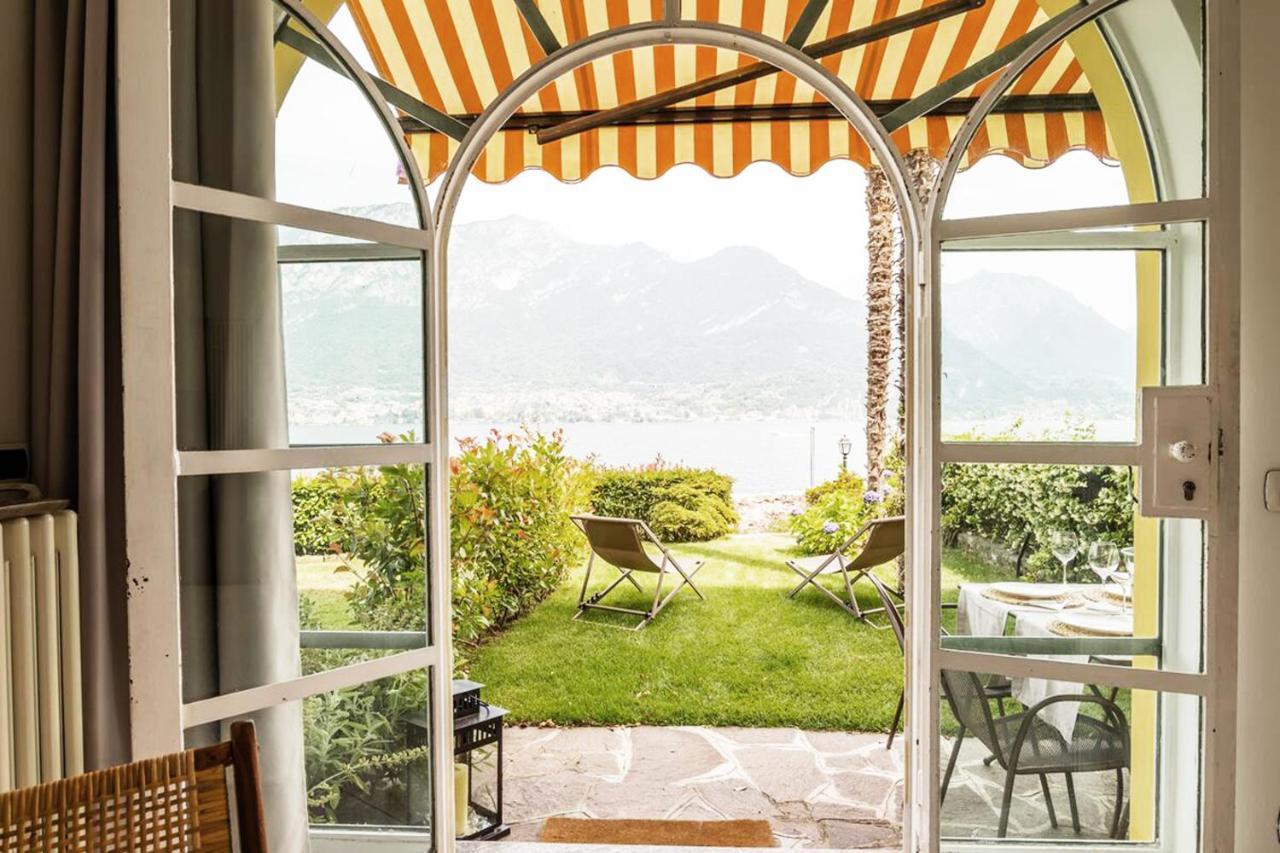 Terrace On The Lake Apartment Oliveto Lario Екстериор снимка