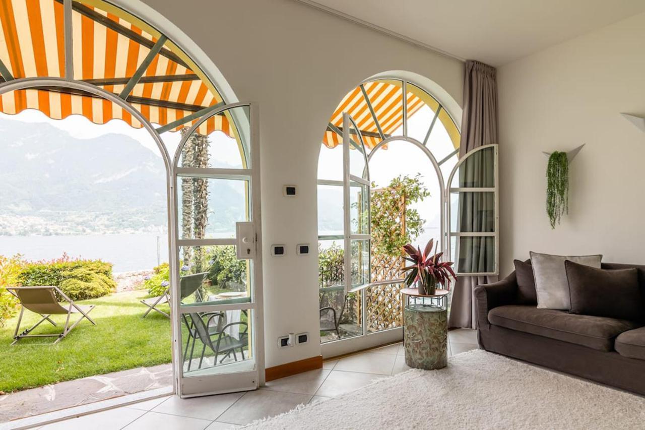 Terrace On The Lake Apartment Oliveto Lario Екстериор снимка