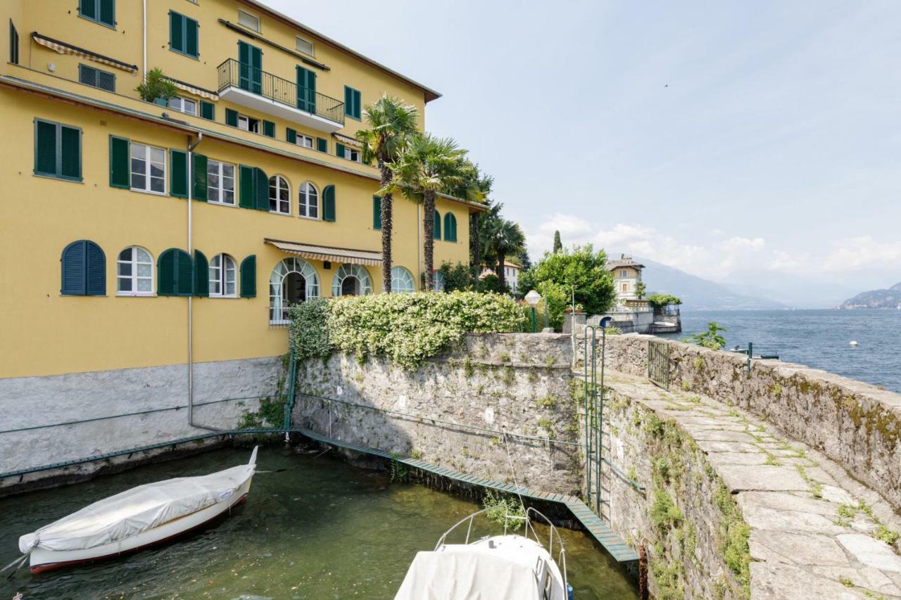 Terrace On The Lake Apartment Oliveto Lario Екстериор снимка